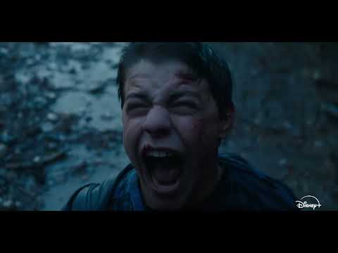 Invisible | Türkçe Alt Yazılı Fragman | Disney+