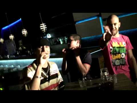 Uptown Fellaz - Chicho Charlie OFFICIAL