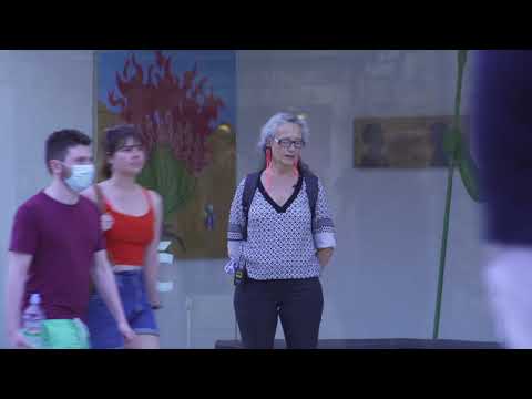 DIGRESIJE epizoda 6 - Nives Čičin-Šain