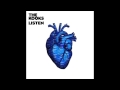 Sweet Emotion - The Kooks [HD] 