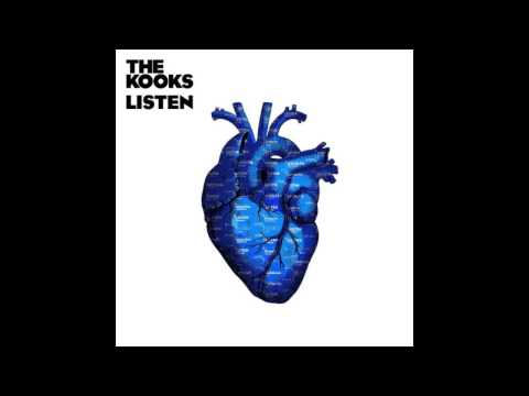 Sweet Emotion - The Kooks [HD]