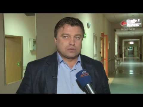 Roman Kosecki o występie syna z Rosenborgiem: musi wykorzystywać sytuacje