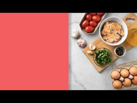 Zaki: Meal Planner & Recipes video thumbnail