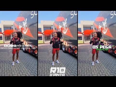 VEM 43, 43 43 DEIXA EU SER SUA MULHER vs FUNK TIK TOK  [ DJ'S GB, LUAZIN, KOSTA ] MC ROSE