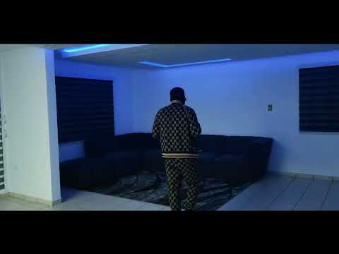 Kris Llandel - 100 (VISUALIZER)