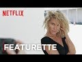 Tidelands | Featurette: Behind The Sirens [HD] | Netflix