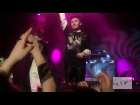 140503 RoyalClass (4/15) Gimme Something - Roydo & Chancey The Glow