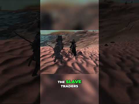 The Perfect Time To Escape in Kenshi