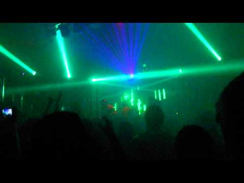 Heatbeat - #Boom - Exchange LA - 6/28/13