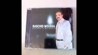 raschid moussa 2012 album