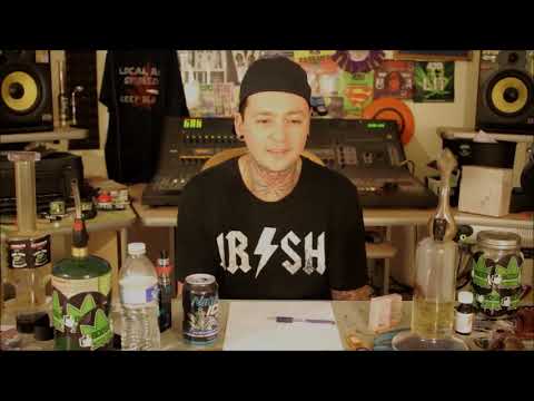 Skipping the Wait with Blind Man Death Stare (Melbourne, Australia Punk Rock)