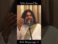 Yeh Jeevan Hai Rishi Nityapragya Shorts