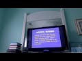 Opening To Rock With Barney 1996 VHS