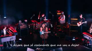 Alabama Shakes - Miss you. (Subs Español)