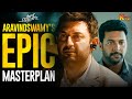 Aravindswamy Kills Thambi Raamaiyah Thani Oruvan Jayam Ravi Nayanthara Tamil Movie KTV