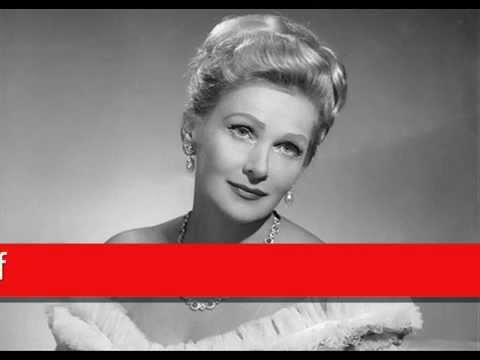 Elisabeth Schwarzkopf: Bach, 'Bist du bei mir' BWV 508