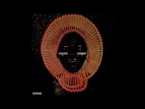 Redbone (skrewed up)