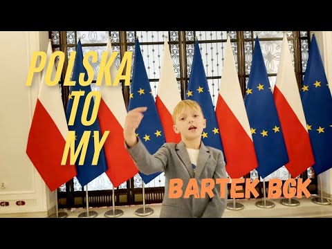 POLAND IS US - Bartek BGK