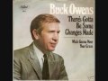 Buck Owens - Who's Gonna Mow Your Grass (House Of 1000 Corpses Soundtrack)