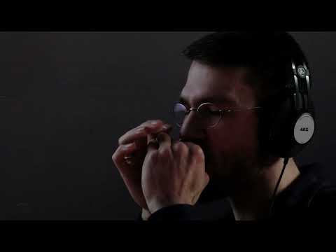 Summertime - diatonic harmonica cover