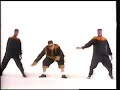 Happy Birthday From Heavy D The Boyz