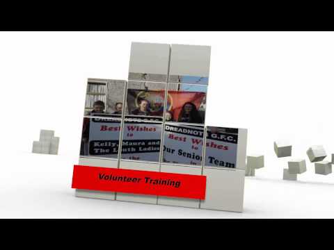 Dreadnots GFC Award Promotional Video