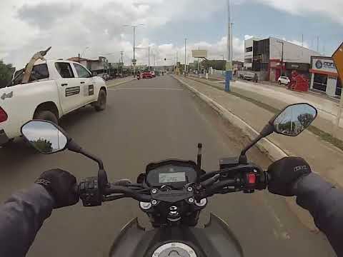 São João dos Patos # Maranhão 