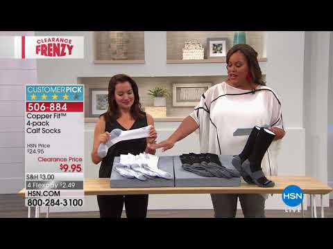 HSN | Clearance Frenzy 09.03.2018 - 04 AM