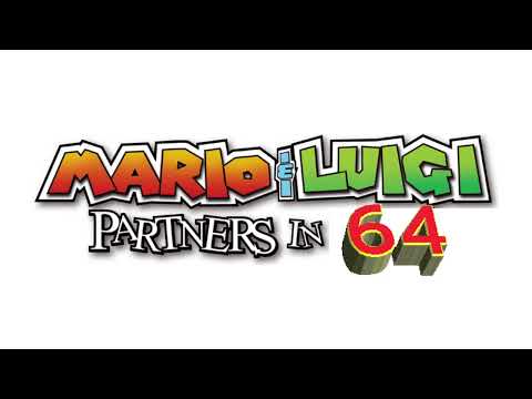 Another's Requiem in the SM64 Soundfont | Mario & Luigi: Partners in Time | Made by Ear