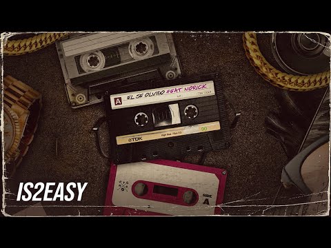Nesio - El se olvido Ft. Norick | Audio