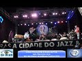 Gilson Peranzzetta e Brass de Pina Festival de Rio das Ostras  2016