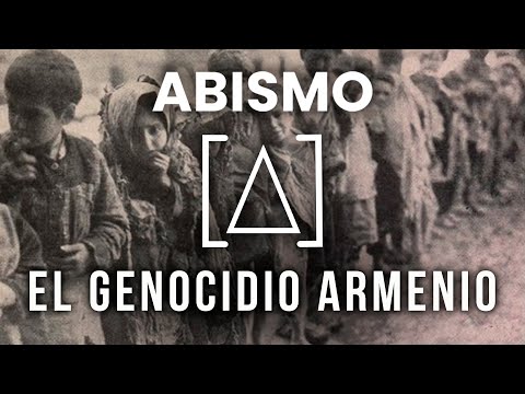 EL GENOCIDIO ARMENIO - ABISMO T2 EP38