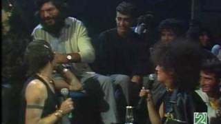 La catarsis y los cataplines