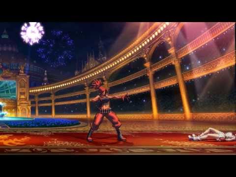 KoF XIII SE - Fun Play w/ Jdizz 16