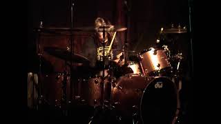 Burden Brothers Live from Lucy&#39;s in San Marcos, TX on 09/12/2003 - Drum Solo