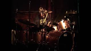 Burden Brothers Live from Lucy's in San Marcos, TX on 09/12/2003 - Drum Solo