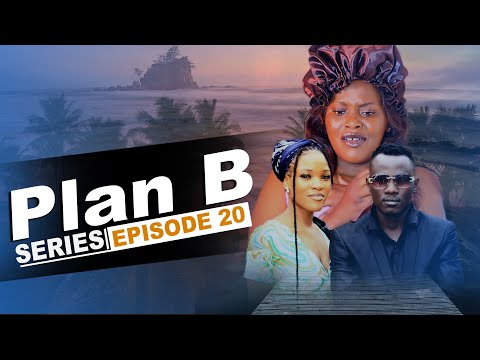 PLAN B -Episode 20. Best Ugandan Drama Series