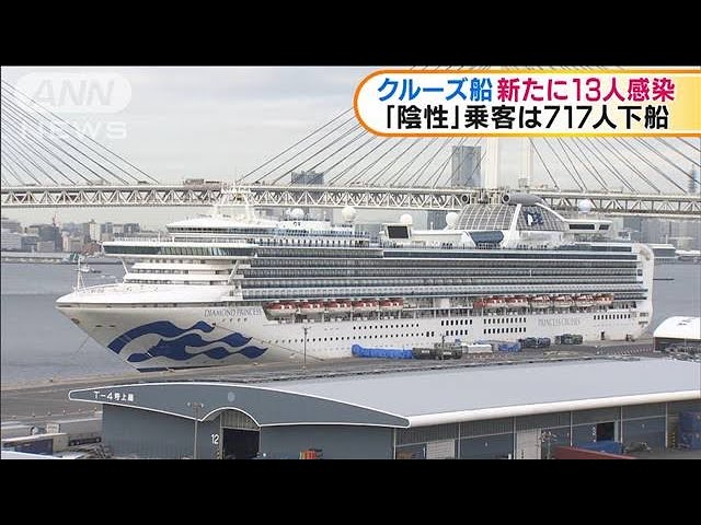 クルーズ