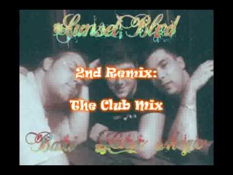 Sunset BLVD -  Balkan Mania (Remixes 2009)