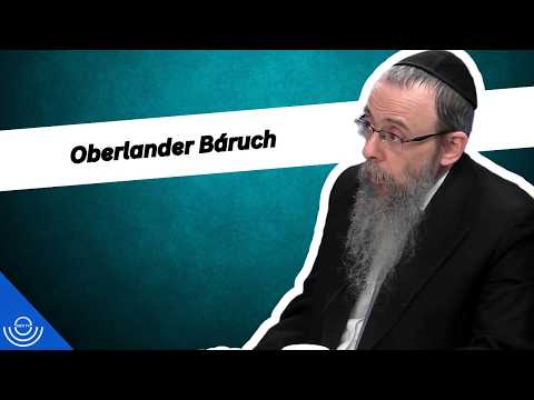 Pirkadat: Oberlander Báruch