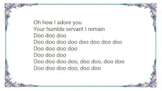 Bobbie Gentry - Jessye&#39; Lisabeth Lyrics