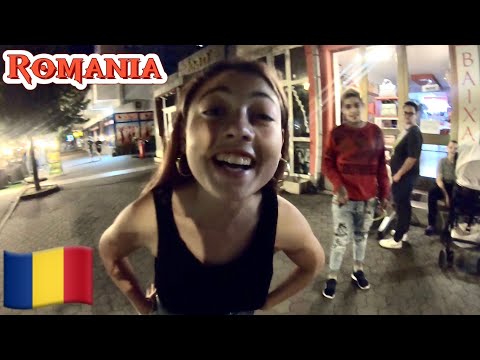 Nightlife In Alba Iulia, ROMANIA - What To Know