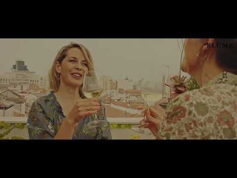 Descubre el Verano Blume con María Adánez y María Hervás