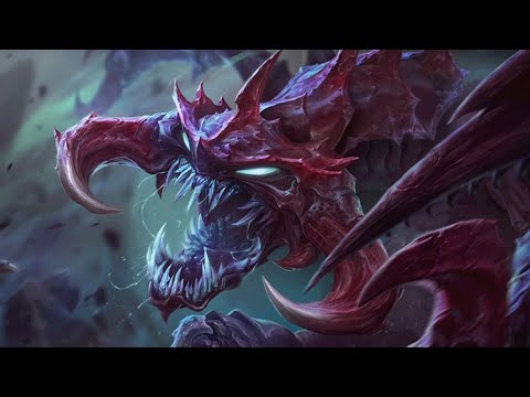 MEIN BESTES CHO GATH GAME!