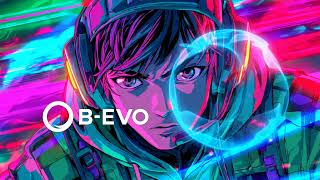 B-EVO | Uplifting Horizons ( GAMING ENERGITIC ) | no copyright music