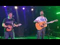 Frank Turner Live - Imperfect Tense - Underground Arts Philadelphia PA - 10/3/21