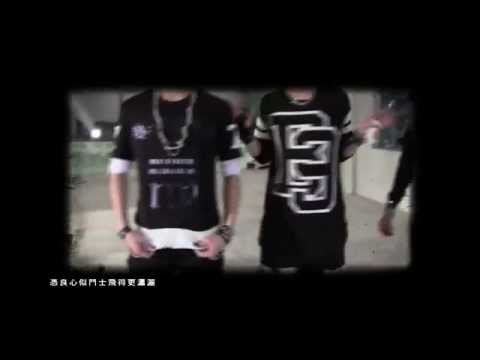 BOP天堂鳥 - 飛翔 (Official Music Video)