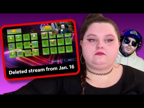 Amberlynn Reid & Scooter Address the Clip Where He Admits It Was Planned