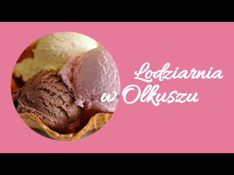 Lody Rzemieślnicze - video
