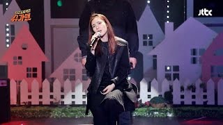 [슈가캠] 리허설 Ver. 거미 - Loveholic